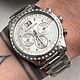 Винтаж: Наручные часы Michael Kors mk 6186 стальные. Часы винтажные. Винтажные украшения, браслеты из камней. Ярмарка Мастеров.  Фото №6
