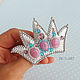 Brooch for Princess, Brooches, Mostovskoi,  Фото №1
