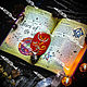 'Demigod - Idol', the stone-talisman. Amulet. Voluspa. Online shopping on My Livemaster.  Фото №2