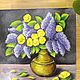 шкатулка 143.  Арабская ночь. Шкатулки. Татьяна - шкатулки для души. Ярмарка Мастеров.  Фото №5