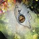 Заказать Рунический амулет «ПОИСК ЛЮБИМОГО». Magic shop  'Miracles'. Ярмарка Мастеров. . Оберег Фото №3