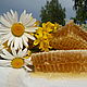 Заказать Мёд цветочный с маточным молочком 750 г. Промёд. Ярмарка Мастеров. . Мёд натуральный Фото №3