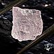Морганит 3шт, 21.10ct, Mozambique. Камни. «ФИЛОСОФИЯ КАМНЯ». Ярмарка Мастеров.  Фото №5