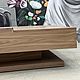 Стол журнальный "Jamestown". Стол трансформер. Столы. Furniture From R&B. Ярмарка Мастеров.  Фото №11