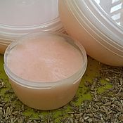 Соль для ванны с лепестками календулы и эфирными маслами, 300 грамм
