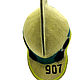 Order  Fireman's hat. HANDMADE Studio. Livemaster. . Bath accessories Фото №3