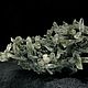 Кристаллы кварца празема из Непала. Всего 4 шт. Минералы. pegmatite. Ярмарка Мастеров.  Фото №4