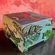 Gifts: Attracting Happiness by Feng Shui. Flamingo Box. Wishmaster. Sector South-East. My Livemaster. Фото №10
