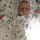 Заказать Кукла Реборн Eric )Эрик  happy my. ТатьянаШ (dollreborn). Ярмарка Мастеров. . Куклы Reborn Фото №3