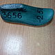Safari Shoe sole. Soles. master-complect. My Livemaster. Фото №6