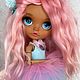 Кукла Блайз (кастом). Blythe custom doll. Кукла Кастом. MissBlytheDreams. Ярмарка Мастеров.  Фото №6