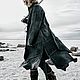 Плащ Арагорна кожаный / Aragorn. Другое бутафорское оружие. Sokolworkshop. Ярмарка Мастеров.  Фото №6
