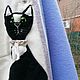 Флисовый костюм "Одуваны и коты". Костюмы. Реелика (reelika44). Ярмарка Мастеров.  Фото №7