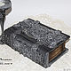 Tome of the Ancient rider. Box. galichkina. Online shopping on My Livemaster.  Фото №2