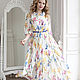 Vestido ' chica-verano', Dresses, St. Petersburg,  Фото №1