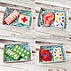 Doctor buy a set of handmade soap gift for a doctor. Soap. Edenicsoap - soap candles sachets. My Livemaster. Фото №4