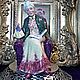 Винтаж: Ценные вещи.Royal Doulton.Статуэтка.Бабушка.Англия, Статуэтки винтажные, Тамбов,  Фото №1