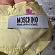 Заказать Винтаж: Сарафан Moschino шелк. murashki (retro-ladyvl). Ярмарка Мастеров. . Платья винтажные Фото №3