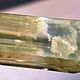 Заказать Пренит полихромный 7.13 кт I2 Африка. Certified Gemstones (Дмитрий). Ярмарка Мастеров. . Минералы Фото №3