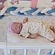 Реборн молд Timothy. Куклы Reborn. Арина Михасёнок. Ярмарка Мастеров.  Фото №4