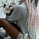  Платье из лёгкой вискозы «Portugal style». Платья. Roses (Roses-dresses). Интернет-магазин Ярмарка Мастеров.  Фото №2