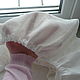 Linen ' Gentle morning'. Bedding sets. Linen fantasy. My Livemaster. Фото №6