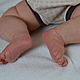 Reborn Greta by Andrea Arcello. Куклы Reborn. 'куклы реборн '. Ярмарка Мастеров.  Фото №4