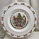 Винтаж: Детская посуда «Bunnykins» от Royal Doulton, Англия. Сервизы винтажные. Vintage My Story (Ирина). Ярмарка Мастеров.  Фото №5