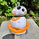 Дроид. Робот BB-8 звёздные войны. Мягкая игрушка, Мягкие игрушки, Кемерово,  Фото №1