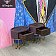 Тумба UNITY. Тумбы. BULL WULL FURNITURE. Ярмарка Мастеров.  Фото №4