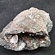 Кристаллы мусковита. Друза. Минералы Урала (mineraly-urala). Интернет-магазин Ярмарка Мастеров.  Фото №2