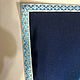 Order Tarot tablecloth 50h50 cm.' the portal'. taronessa. Livemaster. . Tarot cards Фото №3