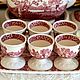 Винтаж: Небольшое блюдо. Rusticana, Villeroy & Boch. Кухонная утварь винтажная. Винтажная посуда из Германии. Ярмарка Мастеров.  Фото №5