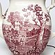 Винтаж: Чайник кофейник Villeroy & Boch Rusticana винтаж Германия. Сервизы винтажные. Vintage Shop. Интернет-магазин Ярмарка Мастеров.  Фото №2