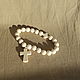 Order Orthodox rosary beads 20 beads by 14mm. Ivory. kostorez (kostorez). Livemaster. . Rosary Фото №3