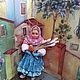 Ёлочные игрушки. Игрушки. Mir-tvorchestva-natali. Ярмарка Мастеров.  Фото №5