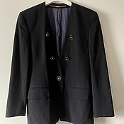 Винтаж: Одежда винтажная: легкая курточка Voglia
