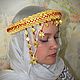 Slavic eyrie 'Alatyr' (straw), Headbands, Kirov,  Фото №1