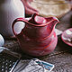 GRADE 2 Kettle 750 ml series Kiss Arwen, Teapots & Kettles, Kirov,  Фото №1