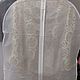 Jacket with Yeletsky flower. Jackets. kruzheva-21 (krugeva-21). My Livemaster. Фото №5