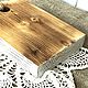 Подставка под горячее, сырная доска Совушка. Подставки. Mila-decor. Ярмарка Мастеров.  Фото №6
