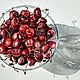 Заказать "Вкус лета". Юлия Гажа. Ярмарка Мастеров. . Картины Фото №3