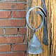 Gancho colgante de campana forjado, Bells, Permian,  Фото №1