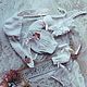 Одежда для кукол и миниреборнов ростом до 20 см. Одежда для кукол. TashaDollOutfits. Интернет-магазин Ярмарка Мастеров.  Фото №2