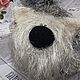 Лохматый зверь - КОТ, Мягкие игрушки, Омск,  Фото №1