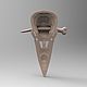 Заказать 3D модель STL файл для 3Д принтера и ЧПУ Череп ворона. 3dprint-models. Ярмарка Мастеров. . Шаблоны для резки Фото №3