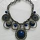 Заказать Винтаж: Винтаж Колье Premier. broochivintage. Ярмарка Мастеров. . Колье винтажные Фото №3