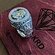 Заказать Серебряное кольцо. Silver.krd. Ярмарка Мастеров. . Кольца Фото №3
