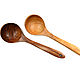 Order ladle wood. Wooden ladle. Art.2141. SiberianBirchBark (lukoshko70). Livemaster. . Utensils Фото №3