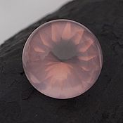 Материалы для творчества handmade. Livemaster - original item Rose quartz. Handmade.